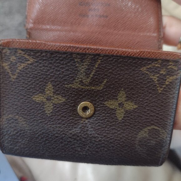 Louis Vuitton Monogram Wallets / Accessories Bundle🤎 - Picture 10 of 14